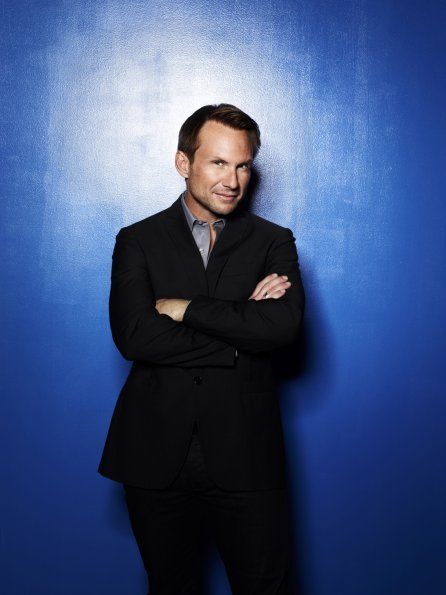 Fotos Christian Slater