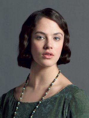 Fotos Jessica Brown Findlay