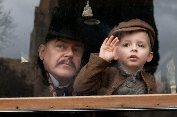 Downton Abbey : Fotos Kevin McNally