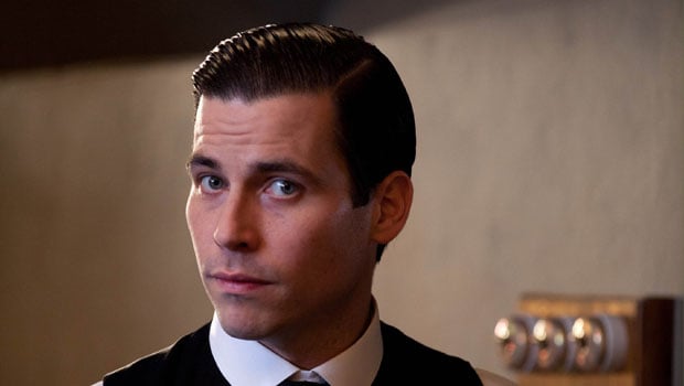 Downton Abbey : Fotos Rob James-Collier