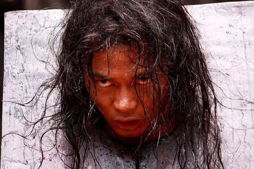 Ong Bak 3 : Fotos