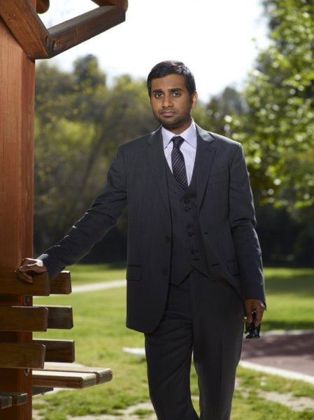 Fotos Aziz Ansari