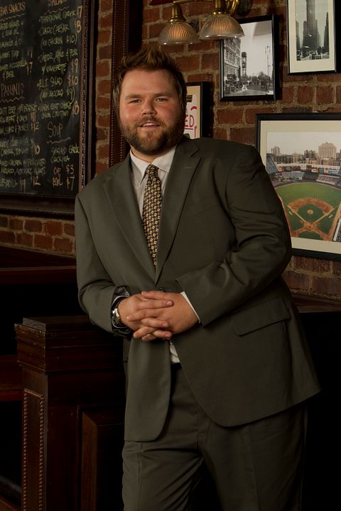 Fotos Tyler Labine