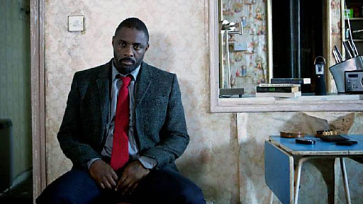Luther : Fotos Idris Elba