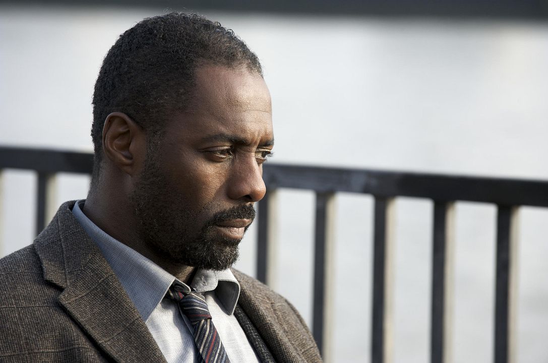 Luther : Fotos Idris Elba