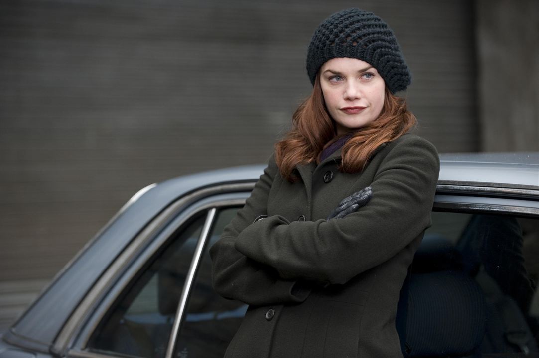 Luther : Fotos Ruth Wilson
