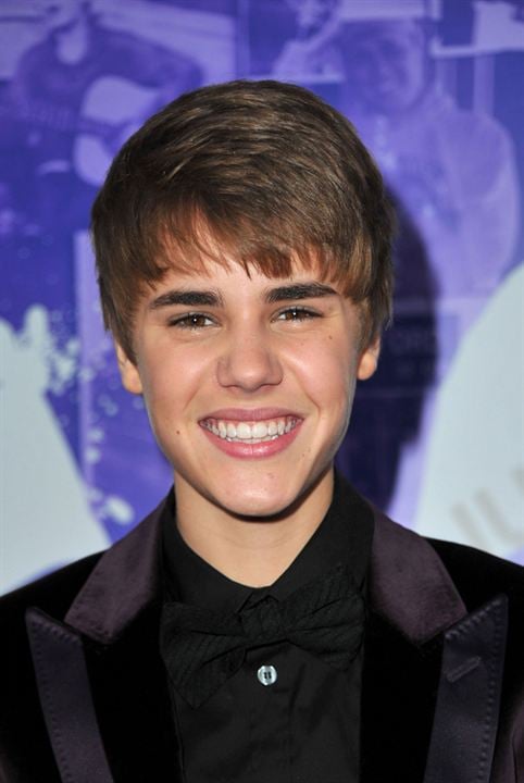 Justin Bieber: Never Say Never : Fotos Jon M. Chu, Justin Bieber