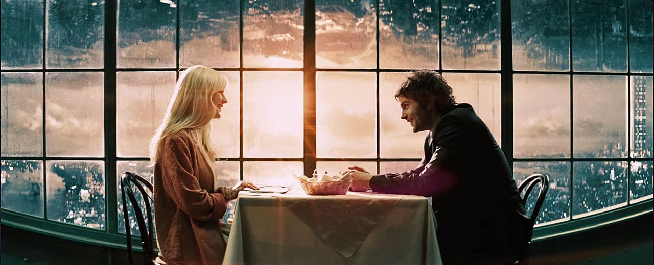 Mundos Opostos : Fotos Jim Sturgess, Kirsten Dunst