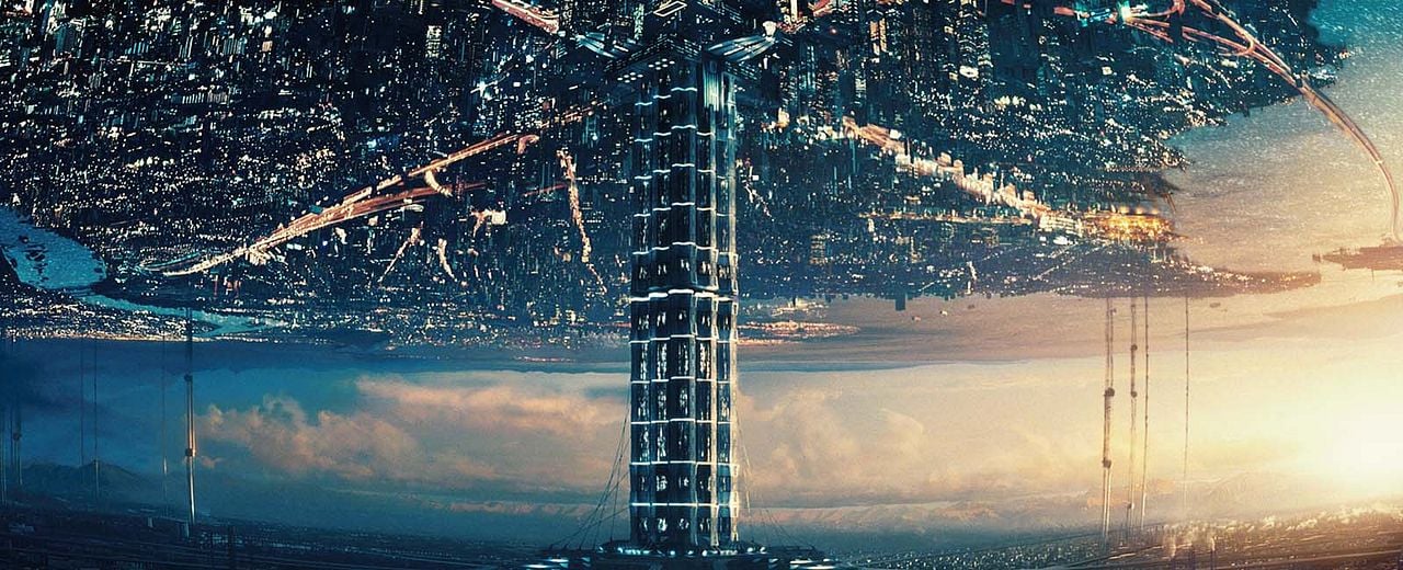 Mundos Opostos : Fotos