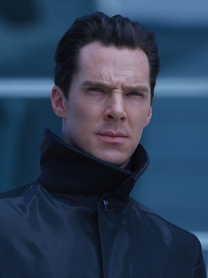 Poster Benedict Cumberbatch