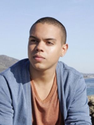 Poster Evan Ross