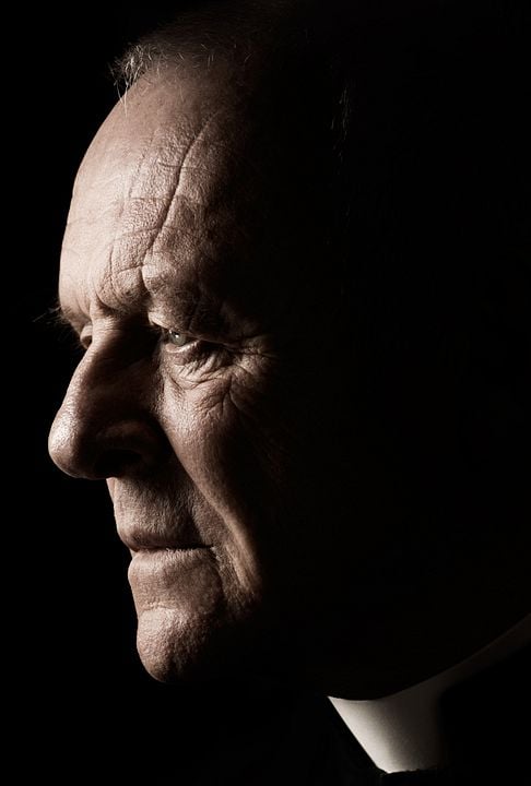 O Ritual : Fotos Anthony Hopkins