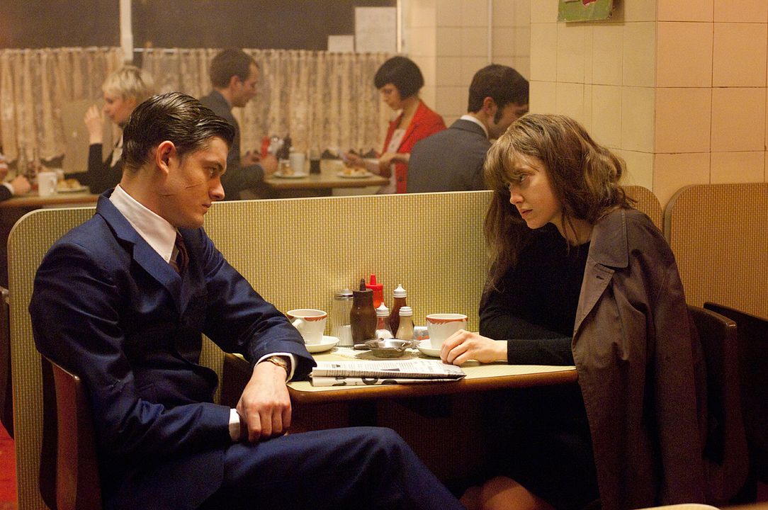 O Pior dos Pecados : Fotos