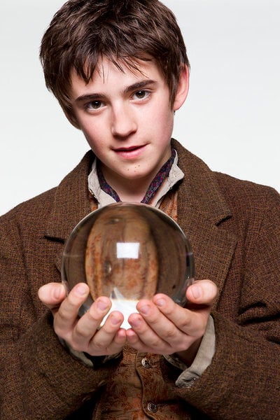 Fotos Charlie Rowe