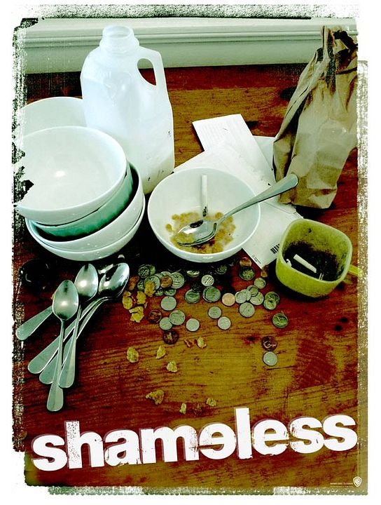 Shameless : Fotos