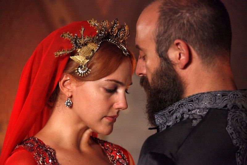 Fotos Halit Ergenç
