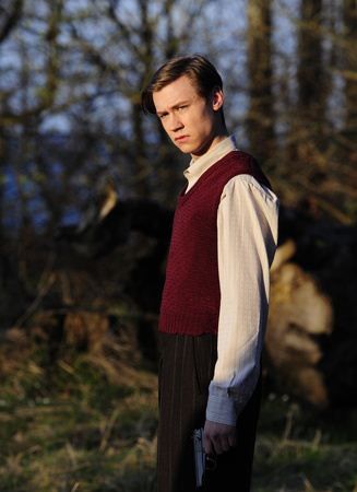 Fotos David Kross