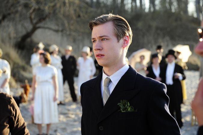 Fotos David Kross