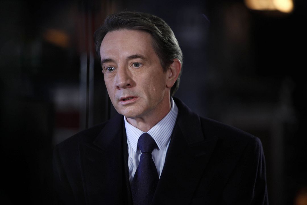 Fotos Martin Short