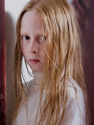 Poster Blanca Engström