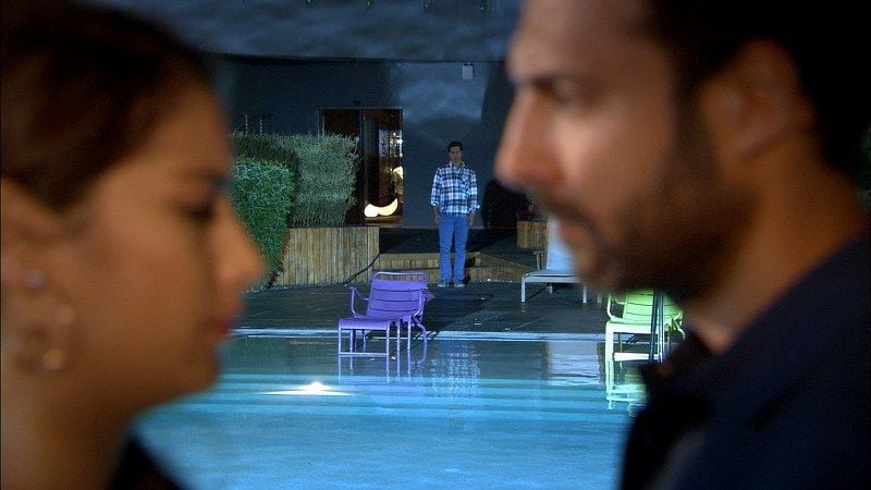 O Segredo de Feriha : Fotos