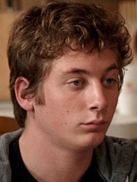 Poster Jeremy Allen White