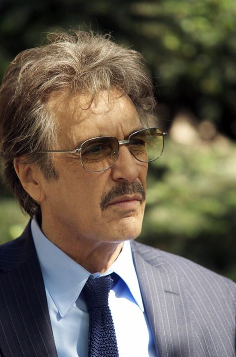 Anti-Heróis : Fotos Al Pacino