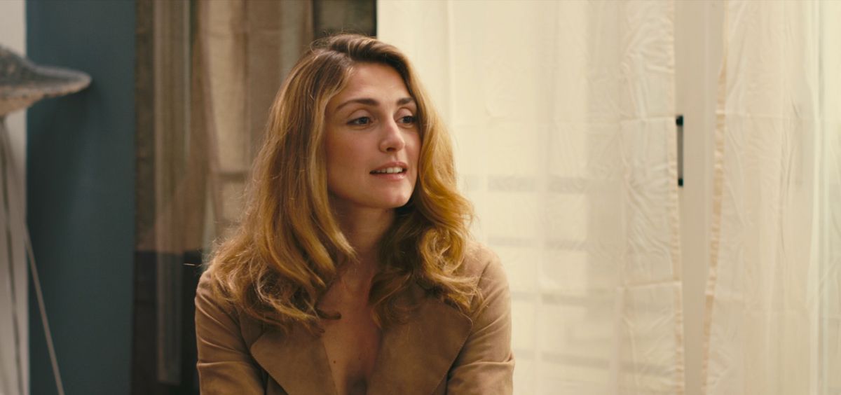 Fotos Julie Gayet