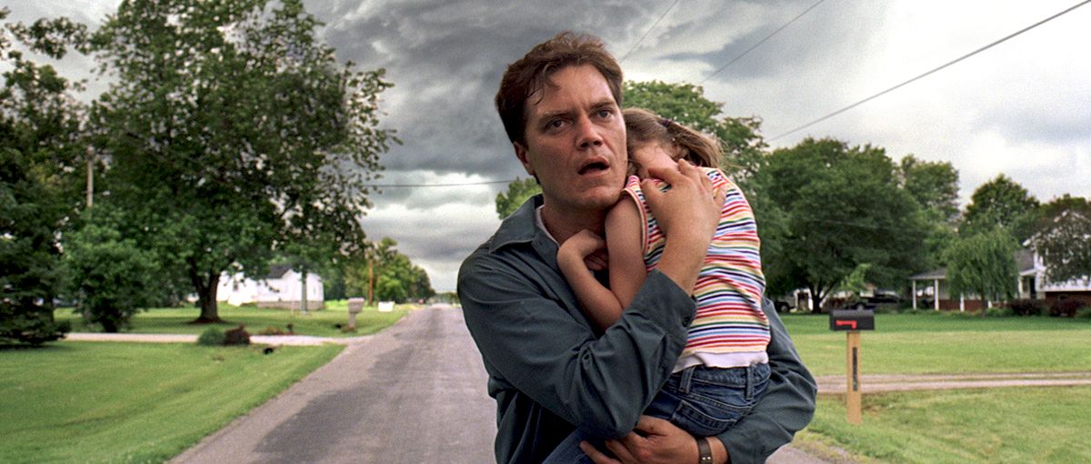 O Abrigo : Fotos Michael Shannon