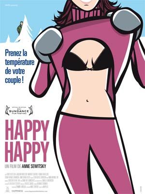 Happy, Happy : Poster