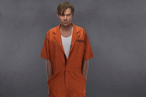 Fotos Jimmi Simpson