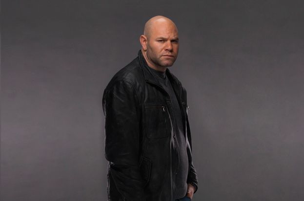 Fotos Domenick Lombardozzi