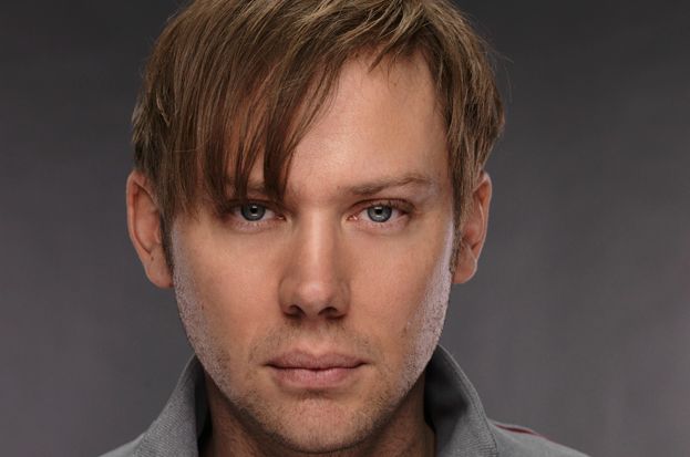 Fotos Jimmi Simpson