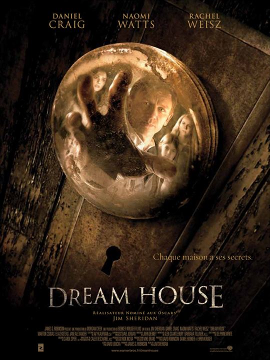 A Casa dos Sonhos : Poster
