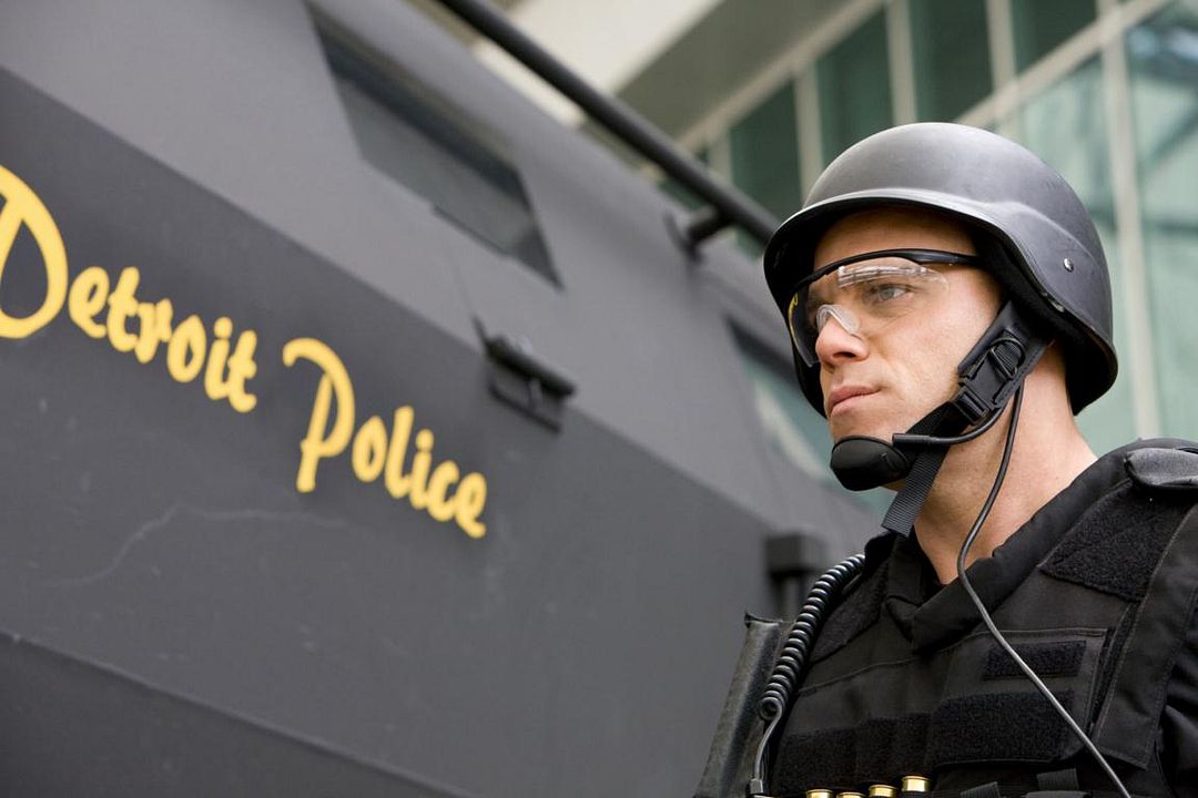 S.W.A.T. - Comando Especial 2 : Fotos Benny Boom