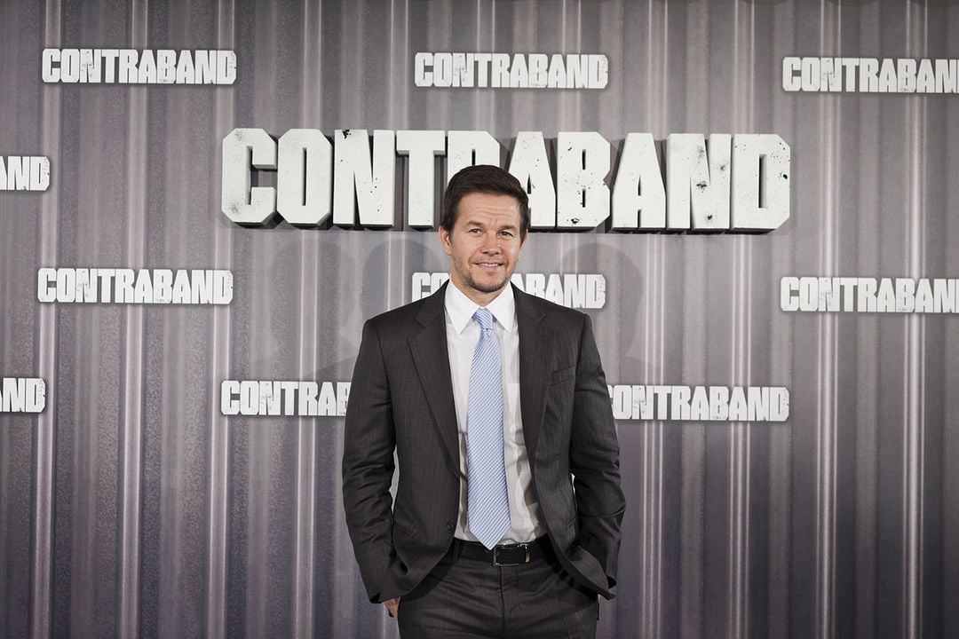 Contrabando : Fotos Mark Wahlberg