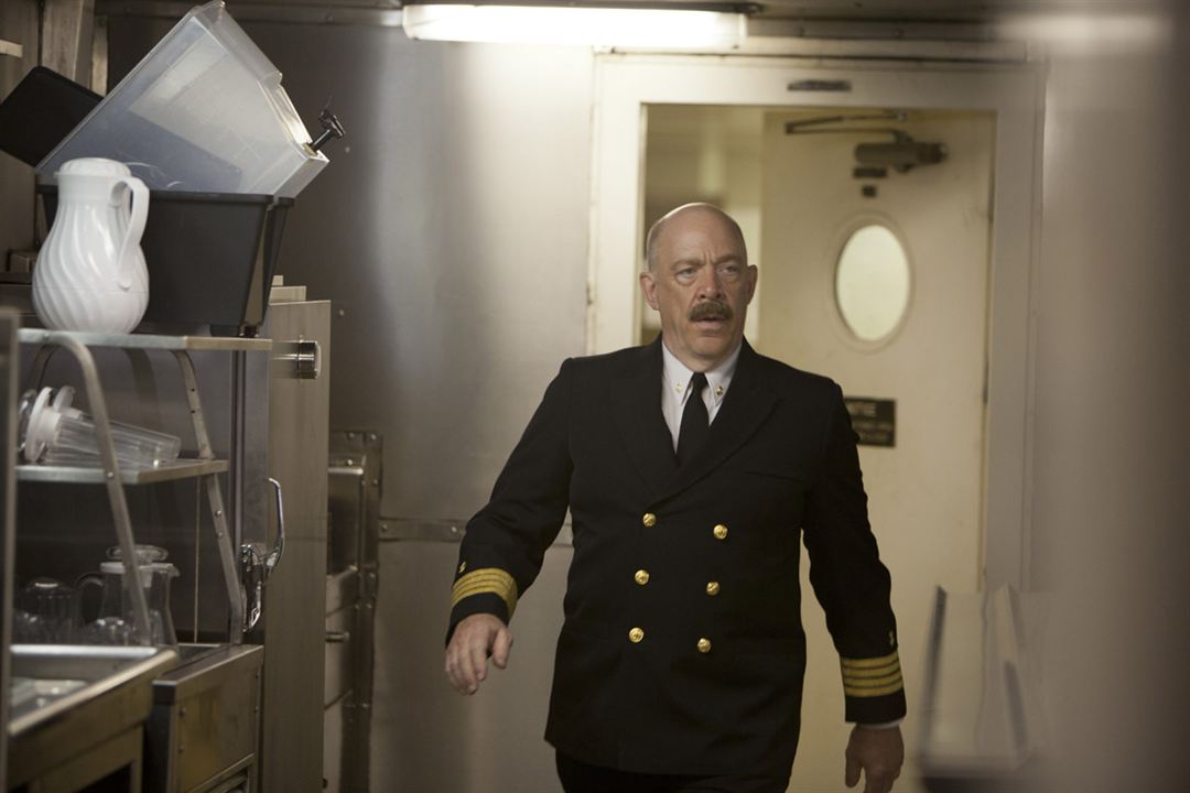 Contrabando : Fotos J.K. Simmons