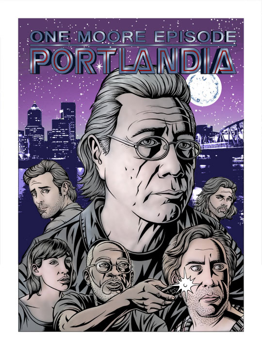 Portlandia : Fotos
