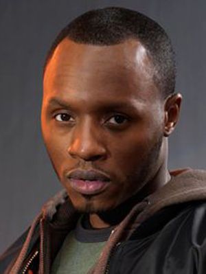 Poster Malcolm Goodwin