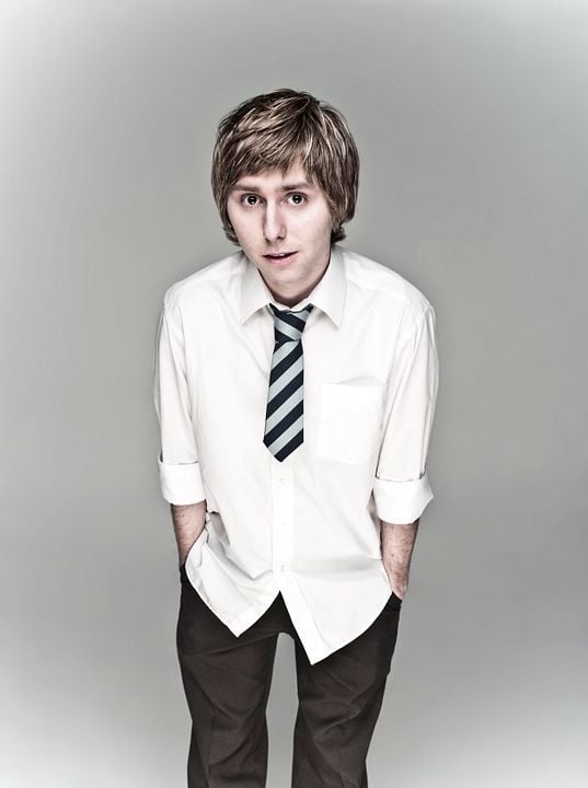 Fotos James Buckley