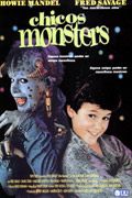 Os Monstrinhos : Poster