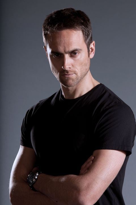 Fotos Stuart Townsend