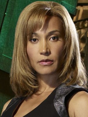 Poster Rachel Luttrell