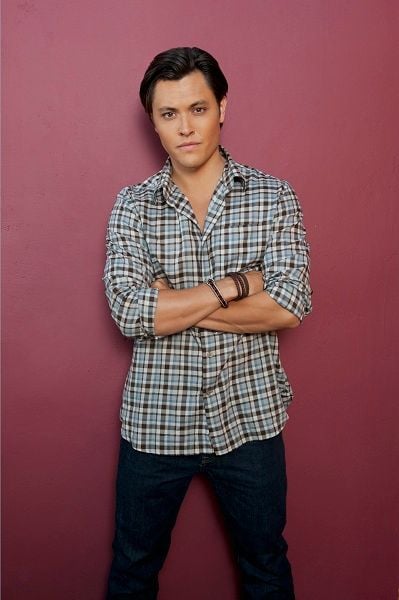 Fotos Blair Redford