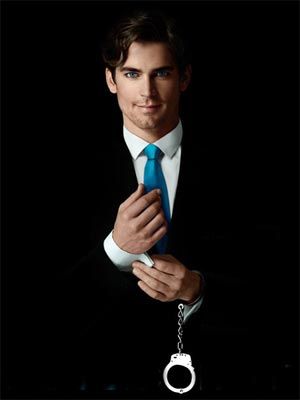 White Collar : Poster