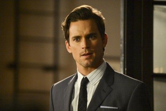 White Collar : Fotos Matt Bomer