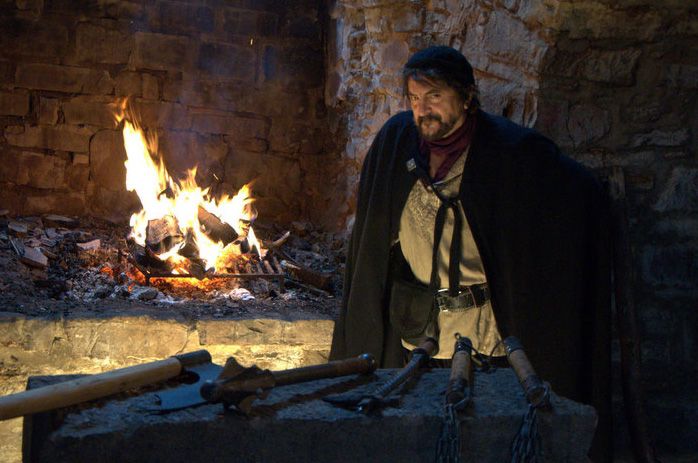 Fotos Tom Savini