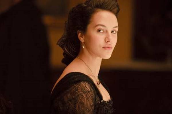 Fotos Jessica Brown Findlay