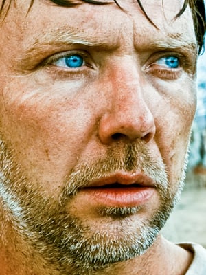 Poster Mikael Persbrandt