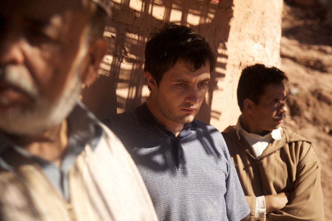 A Fonte das Mulheres : Fotos Karim Leklou